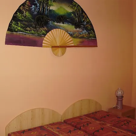 Apartment Nemeth *